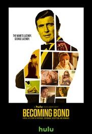 Becoming Bond a Hulu Original