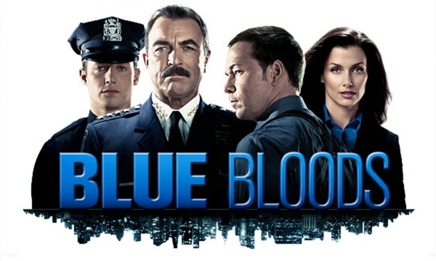 Blue Bloods on CBS TV