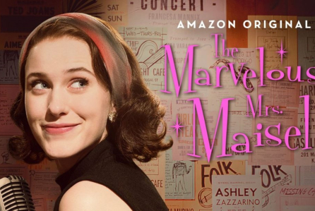 The Marvelous Mrs. Maisel – Amazon Original