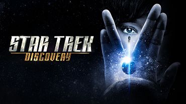 Star Trek Discovery on CBS  All Access
